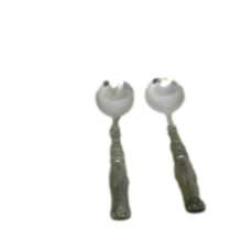 Cubiertos Para Servir Ensaladas