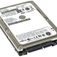 Disco Duro Fujitsu 160GB 2.5 HDD Sata