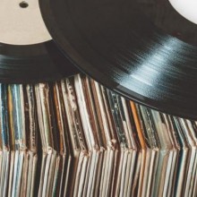 Discos LP de todos los Géneros.