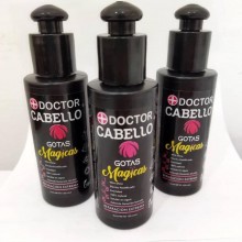 Dr Cabello gota milagrosas