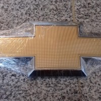 Emblema de Parrilla Chevrolet Cruze