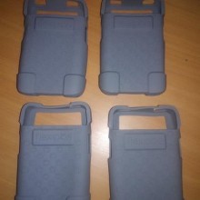 Forro Flexipos D200T