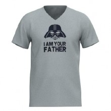 Franelas de Algodón con Estampado en Vinil Textil