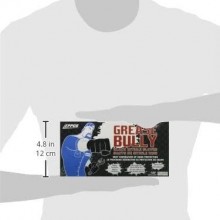 Guantes de Nitrilo Marca EPPCO Ideal para Trabajos Mecanicos Salud y Más.