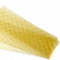 Gelatina en Láminas