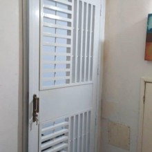 Herrería en General, La  Solución en Hierro para tu Negocio y Hogar.