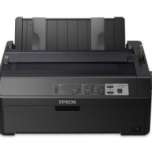 Impresora Epson FX890II Matriz de Punto  9 PIN 738 CPS USB Estándar