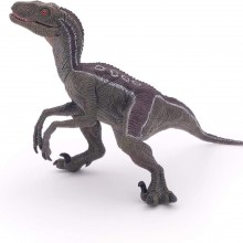 Juguete de Figura de dinosaurio  Velociraptor