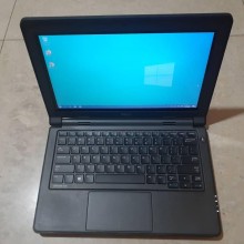 Lapto Dell Latitude 3160 Intel Pentium N3700 1.6GHZ 4GB Ram 300GB Disco
