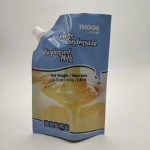 Leche Condensada Thoor Pouch 400g