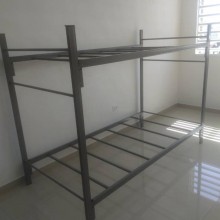 Litera metálica tipo FAVECA