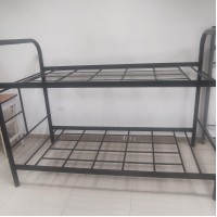 Litera metálica tipo FAVECA reforzada