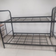 Litera metálica tipo FAVECA reforzada