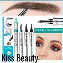 Lápiz Microblading Color Marrón