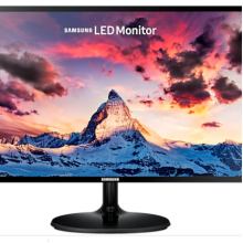 Monitor Samsung 24 Pulgadas Ultra Delgado