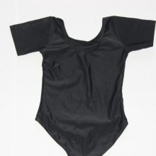 Malla Negra GimnasiaTalla 6