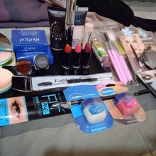 Maquillaje replicas triple A