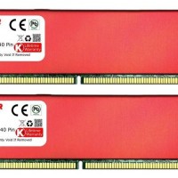 Memorias Ddr2 8 Gb 800mhz Dual