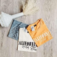 Franelas de la marca B2U - Nueva Colección 2021