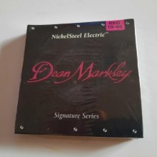 Paquete de Cuerdas para Guitarra Electrica USA