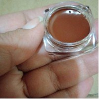 Pomada para Cejas con Pincel.