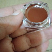 Pomada para Cejas con Pincel.