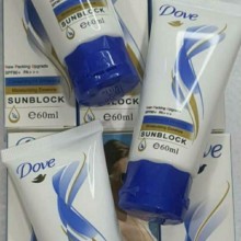 Protector Solar. Factor 90 Replica AAA