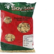 Proteina de Soya Texturizada 200g