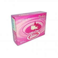 Pudin Fresa Addas 85g