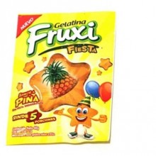 Pudin Piña Fruxi Fiesta 48G