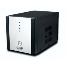 Regulador Voltaje CDP AVR3008 3000VA 2400W 120V AVR 8 Tomas