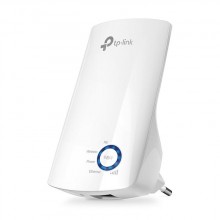 Repetidor Extensor Tp-Link Re850 Wi-Fi Banda Unica 2 Antenas Ac750 Amplific...