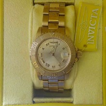 Reloj INVICTA  para Damas o Caballeros