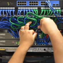 Servicio Tecnico Especializado En Redes, Pc, Laptop, Asesoramiento