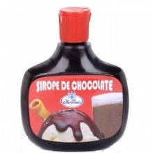 Sirope Chocolate Mc Laws 330g
