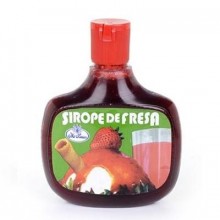 Sirope Fresa Mc Laws 330g