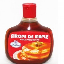 Sirope Maple Mc Laws 330g