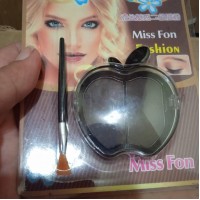 Sombras  2 Tonos para Cejas.