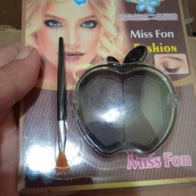 Sombras  2 Tonos para Cejas.