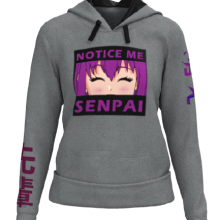 Sweaters y Franelas Colección Anime