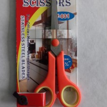 Tijera Scissors De 6.34 Pulgadas