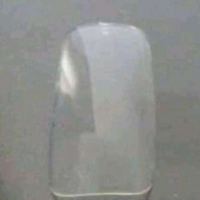 Uñas Acrílicas Paquete de 500 Uñas