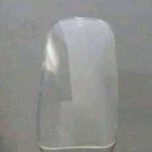 Uñas Acrílicas Paquete de 500 Uñas