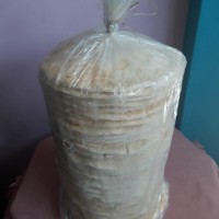 Casabe Oriental por Bulto