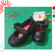 Zapatos Colegiales