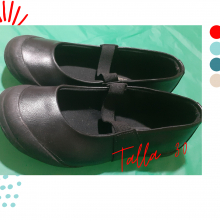 Zapatos Colegiales