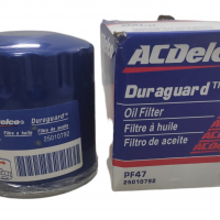 Filtro De Aceite Aveo Lanos Optra Corsa Cielo