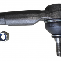 Terminal Izquierdo Ford Fiesta Power