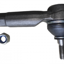 Terminal Izquierdo Ford Fiesta Power