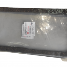 EMPACADURA CARTER CHEVROLET LUD DMAX